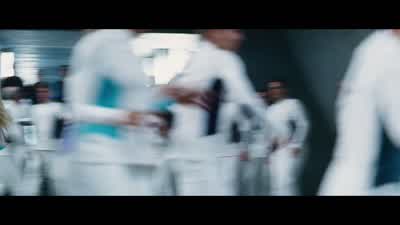 Freeze! - The Island
