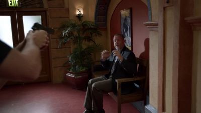 - FREEZE! - Psych