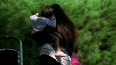 Freeze! - The Mentalist