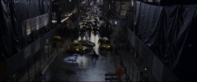 Freeze! - The Amazing Spider Man