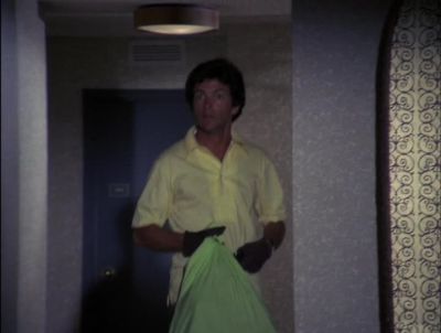 FREEZE. - Hawaii Five-0