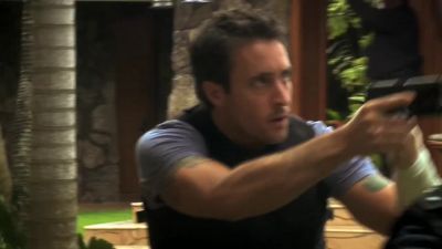 Freeze! - Hawaii Five-0