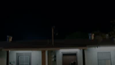 GINGER: Hey! - True Detective