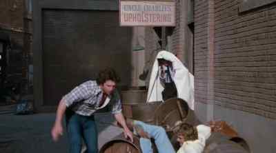Freeze! - The Dukes of Hazzard