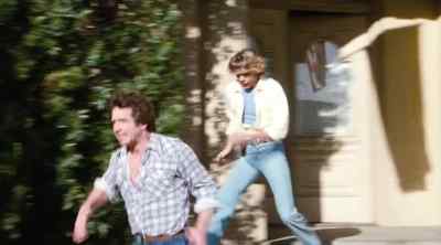 Freeze! - The Dukes of Hazzard