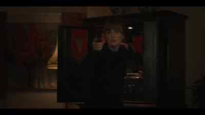 - Freeze. - Pennyworth: The Origin of Batman's Butler