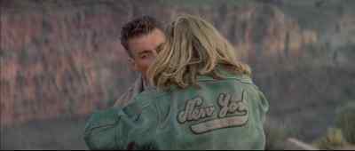 Freeze! - Universal Soldier