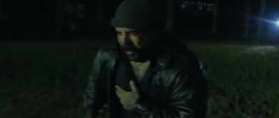 Freeze!
(sirens wail) - By Night's End