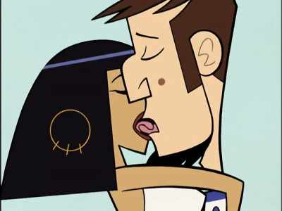 (FREEZER BUZZING) - Clone High