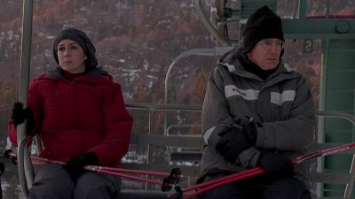 Freezing! - Curb Your Enthusiasm