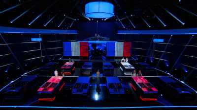 French cuisine is my great love - The Final Table