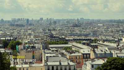 [FRENCH HIP-HOP MUSIC PLAYING] - Tom Clancy's Jack Ryan