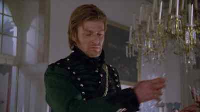 French hopping about a bit, Hogan? - Sharpe's Eagle