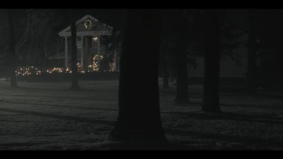 (FRENCH HORNS PLAYING) - Fargo