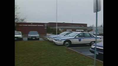 French was last seen
at his school in St. Catharines. - Ken and Barbie Killers: The Lost Murder Tapes