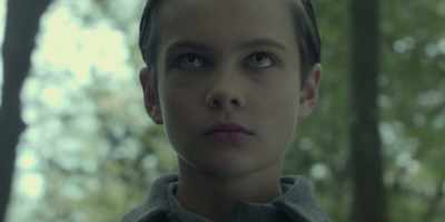 [Frequency warbling] - The Midwich Cuckoos