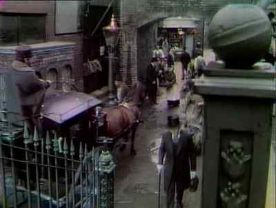 - Fresh bread. - The Strange Case of Dr. Jekyll and Mr. Hyde