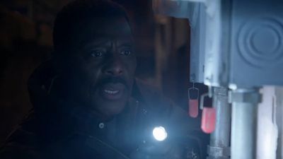 - Fresh cut
on the locking tab. - Chicago Fire