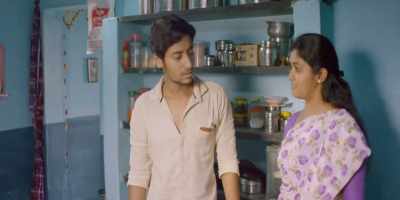"Fresh fragrance.." - Sairat