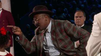 - Fresh haha!
Fresh ham. - Annie Live!
