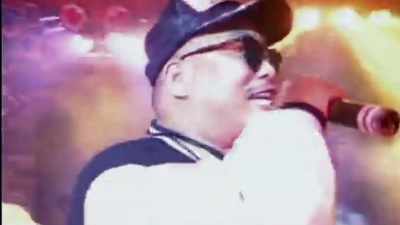  Fresh kid ice was laid-back. - Origins of Hip Hop