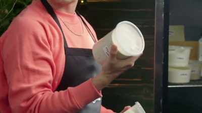 Fresh masa? Wow, this day
just got a whole lot better. - No Recipe Road Trip With the Try Guys