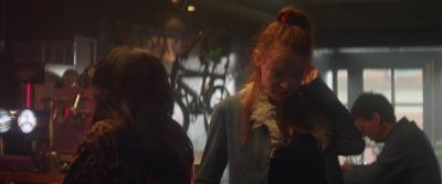 Fresh meat Three o'clock - Our Ladies