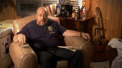 Fresh meat? - Weeds