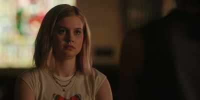 Fresh start on what,
Hannah? We're nowhere. - The Last Thing He Told Me