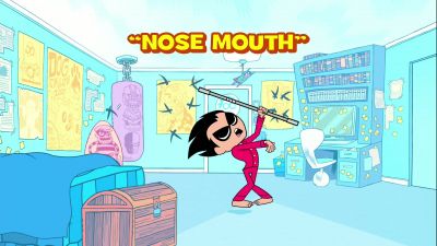 Fresh! - Teen Titans Go!