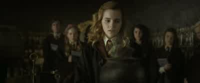 ...freshly mown grass,and new parchment, and... - Harry Potter and the Half Blood Prince