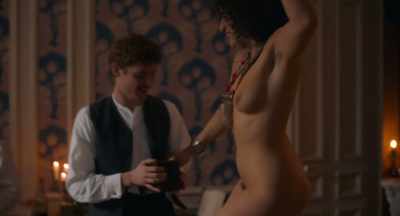 "Freshly shaved mis ..." - Curiosa