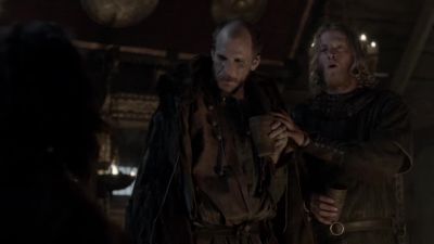 Freya and all the gods, Bjorn, - Vikings