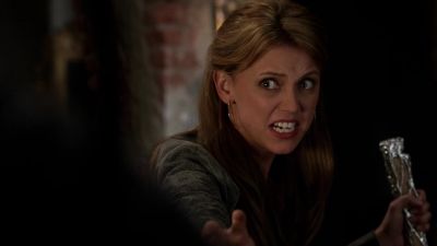 Freya, we can find another way. - The Originals