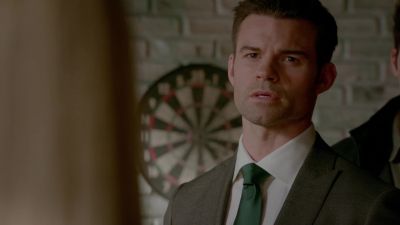 - Freya found Nik?
- Yes. - The Originals