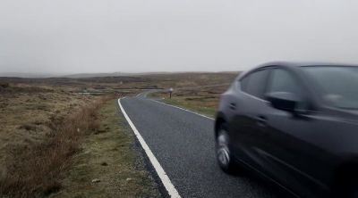 Freya, I think you should
go home and wait there. - Shetland