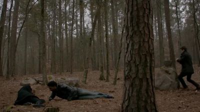 Freya, I'm so sorry. - The Originals