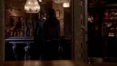 Freya objected to us making a single weapon - The Originals