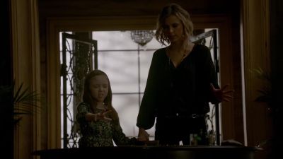 Freya! - The Originals
