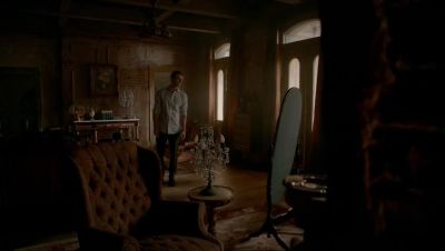 Freya? - The Originals