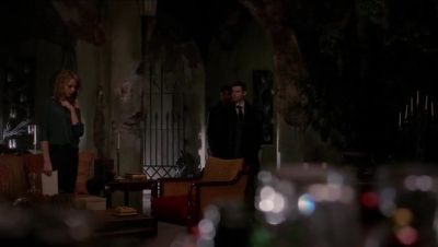 Freya? - The Originals