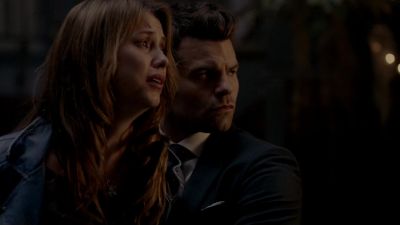 Freya... - The Originals