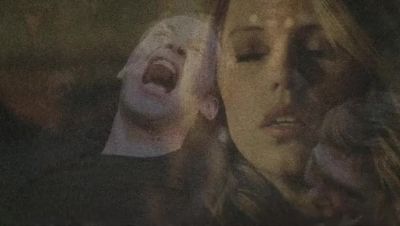 FREYA: You will all fall. - The Originals