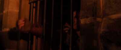 [Freyda crying out] - The Siege of Robin Hood