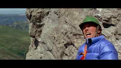 Freytag! Meyer! - The Eiger Sanction
