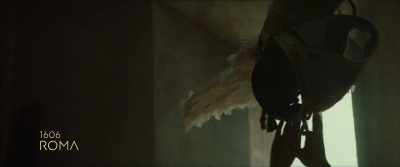 - Friar Girolamo.
- Andrea. - Caravaggio's Shadow