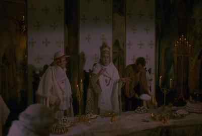 Friars... - Doctor Faustus