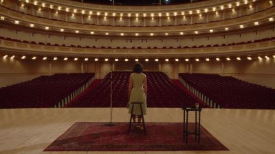 -"Friday
Afternoons, Op. 7: Cuckoo!"] - The Marvelous Mrs. Maisel