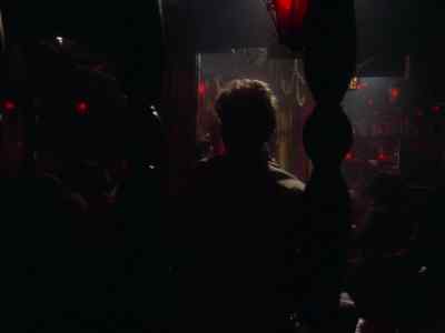 Friday, April 7th, 10: 21 P.M. - The Night Strangler