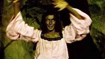         FRIDAY: Master! - Robinson Crusoe